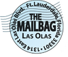 The Mailbag, Mail Box Rental Services, Florida, USA - About 