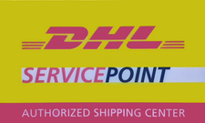 DHL Express Shipping – Fort Lauderdale, FL
